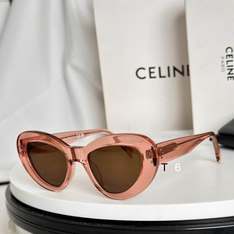 Celine Sunglasses ID:20260319-42